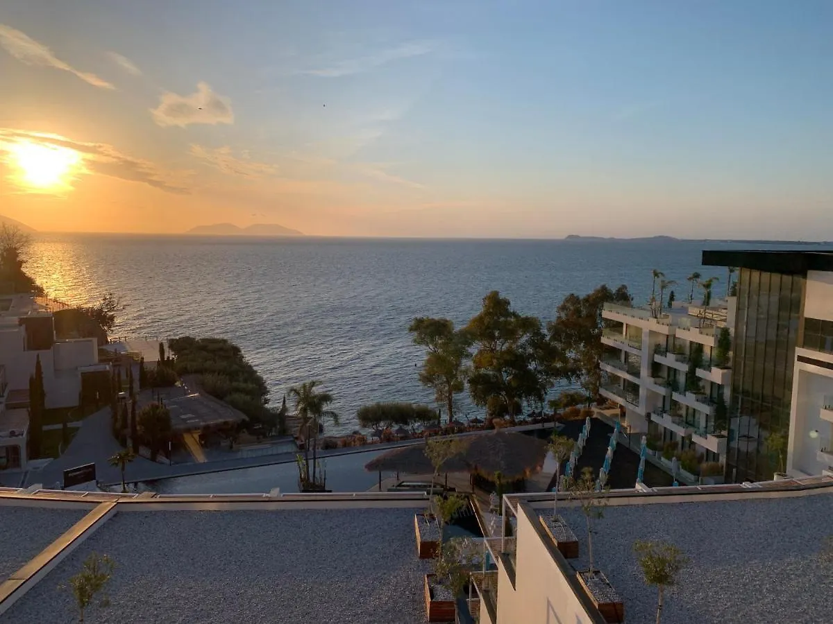 Marina Chic Apartment Vlore
