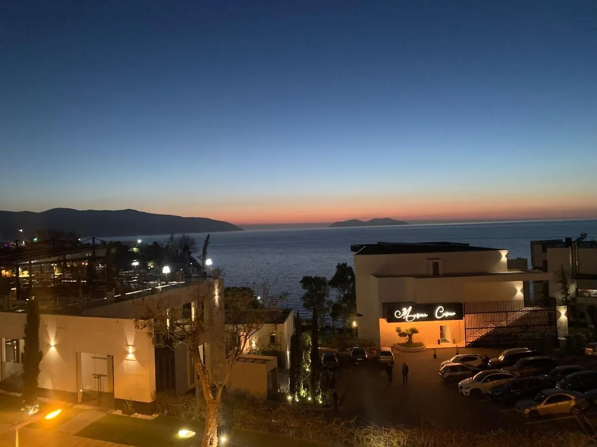 Marina Chic Apartment Vlore 0*,