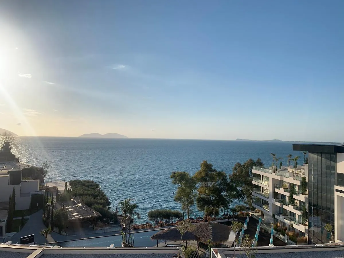 Marina Chic Apartment Vlore Albania