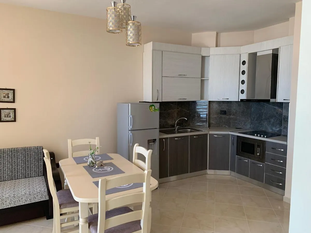 Marina Chic Apartment Vlore 0*,  Albania
