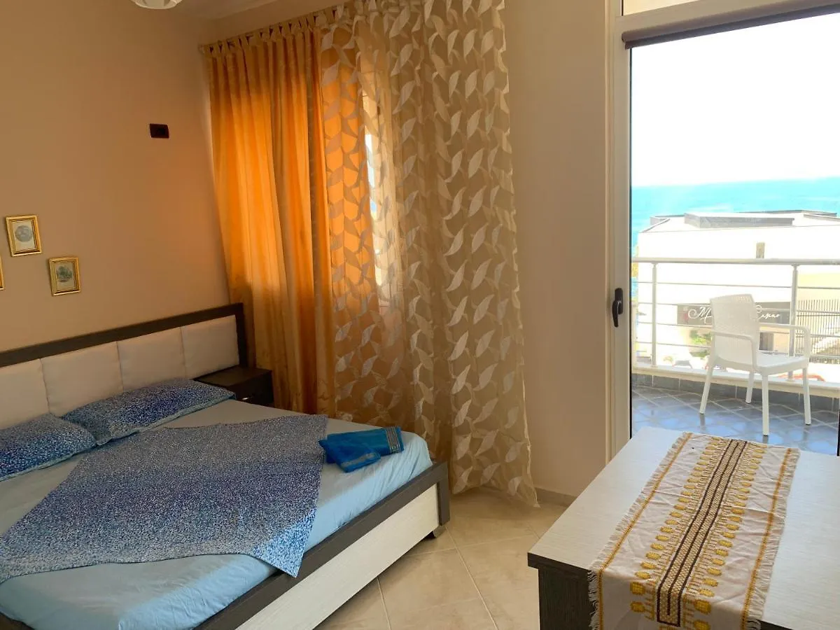 Marina Chic Apartment Vlore Albania