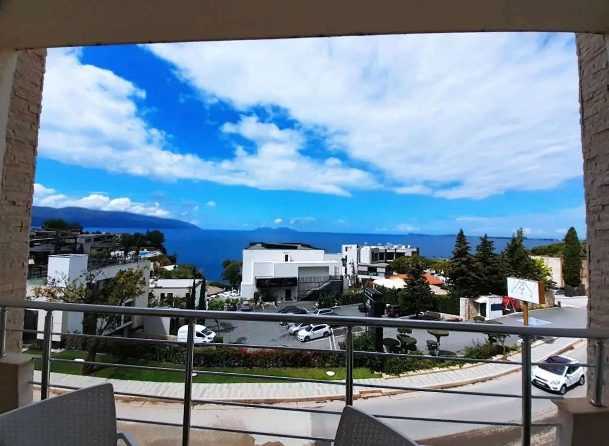 Marina Chic Apartment Vlore Albania