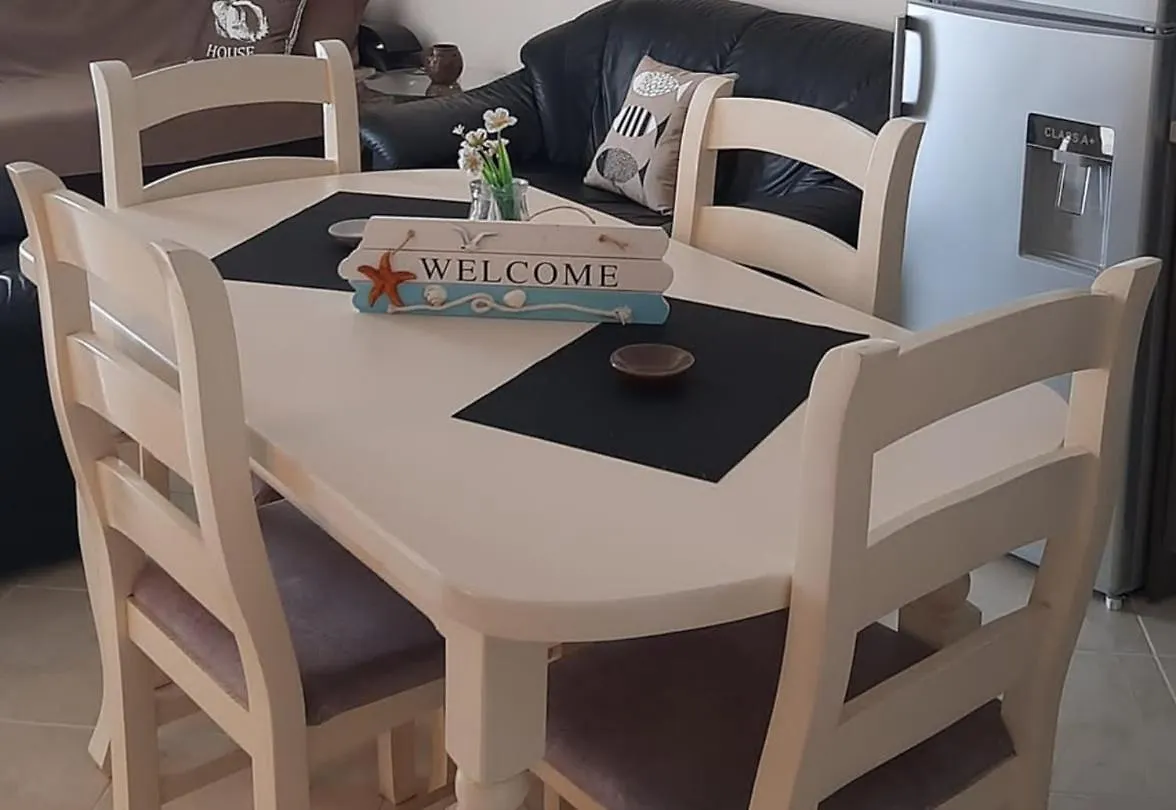 Marina Chic Apartment Vlore Albania