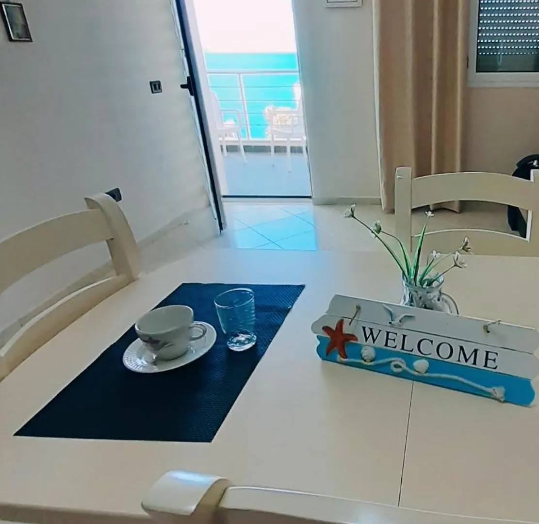 Marina Chic Apartment Vlore