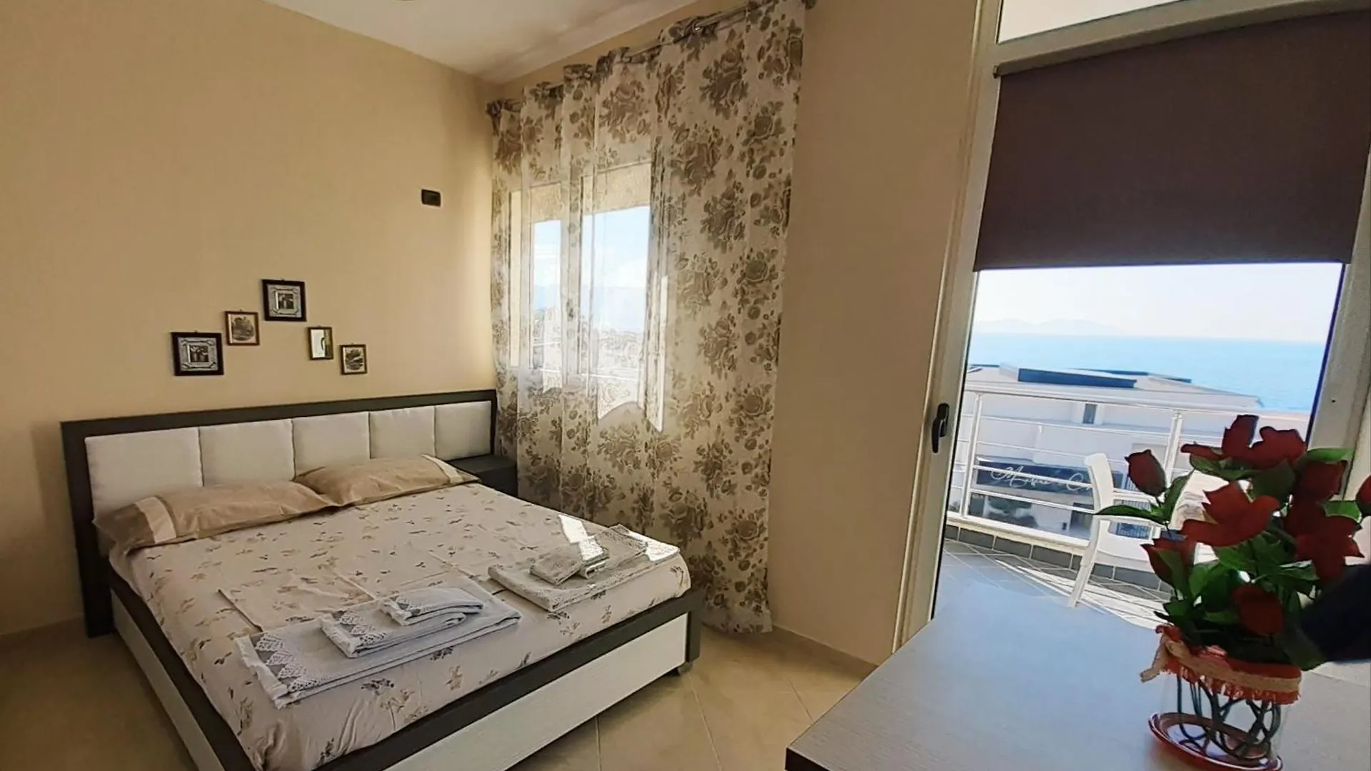 Marina Chic Apartment Vlore