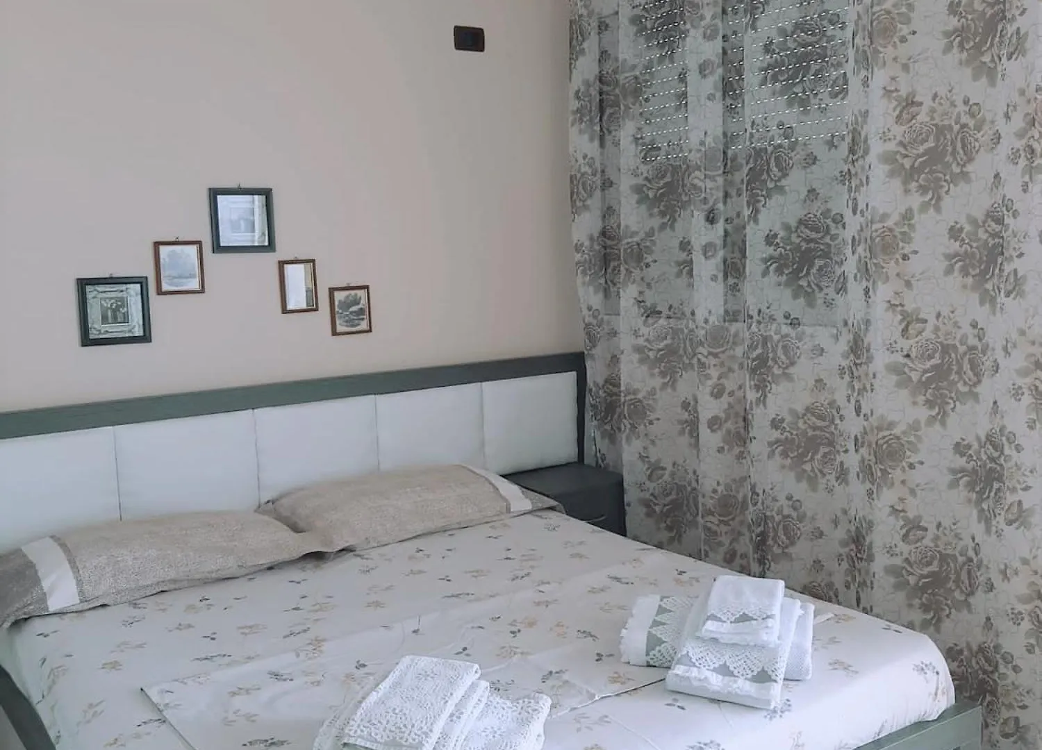 Marina Chic Apartment Vlore