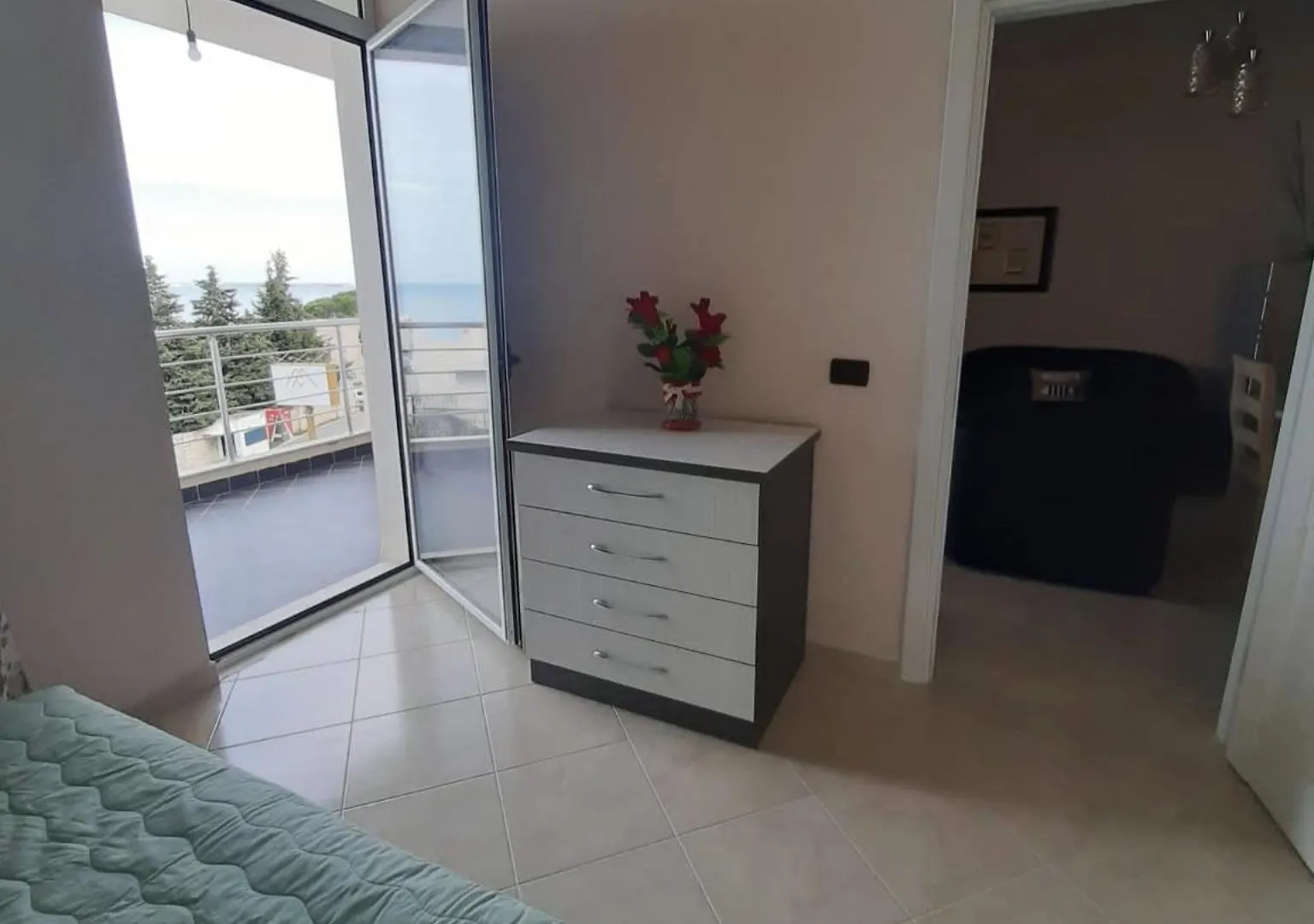 Marina Chic Apartment Vlore